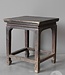 Be-Uniq Oude Bijzettafel | China | H50 x B39 x D45 cm