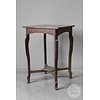 Oude Bijzettafel | India | H69 x B44 x D45 cm