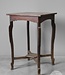 Be-Uniq Oude Bijzettafel | India | H69 x B44 x D45 cm