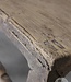 Be-Uniq Oude Bijzettafel | China | H49 x B45 x D36 cm