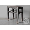 Origineel Oude Bijzettafel | China | H49 x B44 x D29 cm