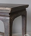 Be-Uniq Oude Bijzettafel | China | H50 x B39 x D45 cm