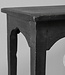 Be-Uniq Oude Bijzettafel | India | H64 x B67 x D33 cm