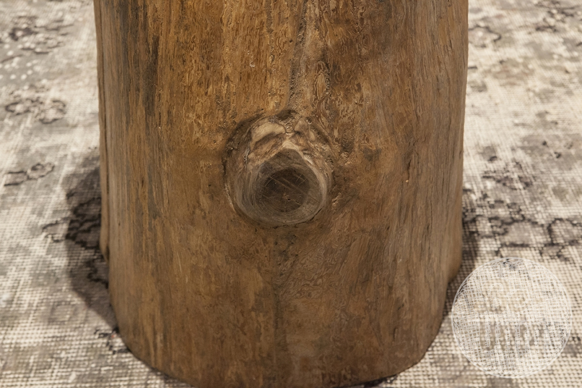 Be-Uniq Hoge Bijzettafel | Hollow | 2 Kleuren Verkrijgbaar