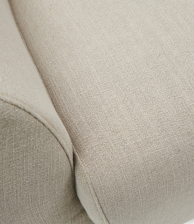 Rivièra Maison Draaifauteuil Jill | Fabulous Flax