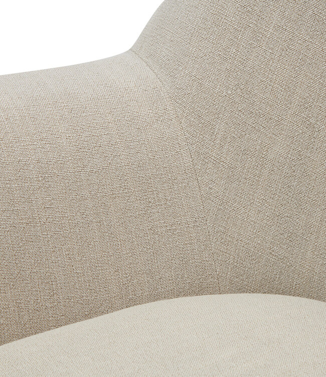 Rivièra Maison Draaifauteuil Jill | Fabulous Flax