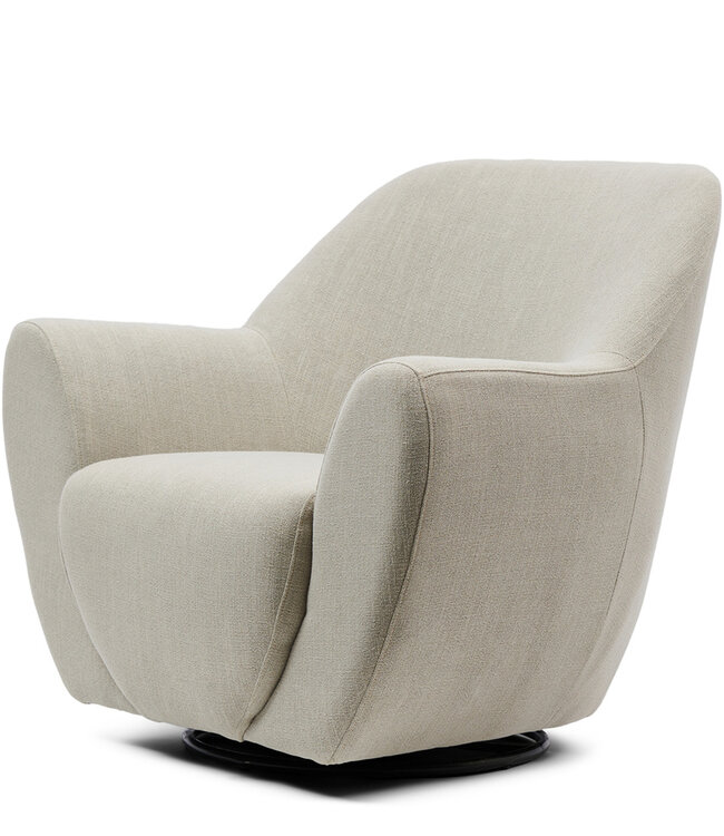 Rivièra Maison Draaifauteuil Jill | Fabulous Flax
