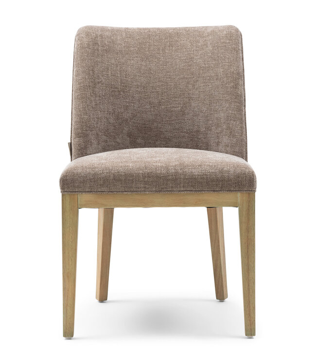 Rivièra Maison Eetkamerstoel Whistler | Taupe