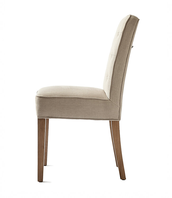 Rivièra Maison Eetkamerstoel Cape Breton | Naturel