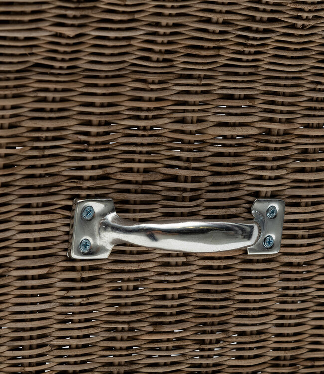 Rivièra Maison Eetkamerstoel St. Malo | Naturel