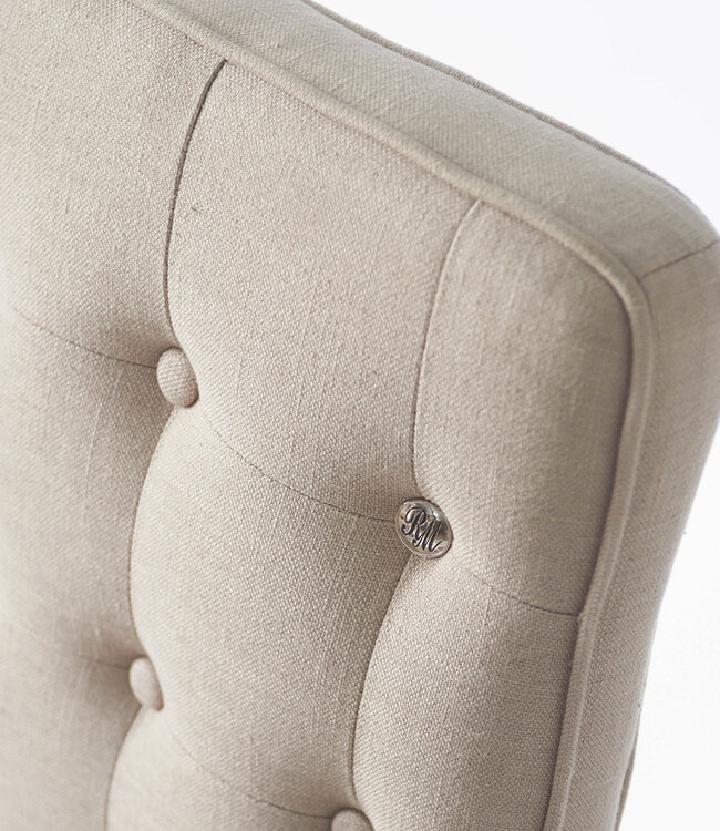 Rivièra Maison Eetkamerstoel Cape Breton | Naturel