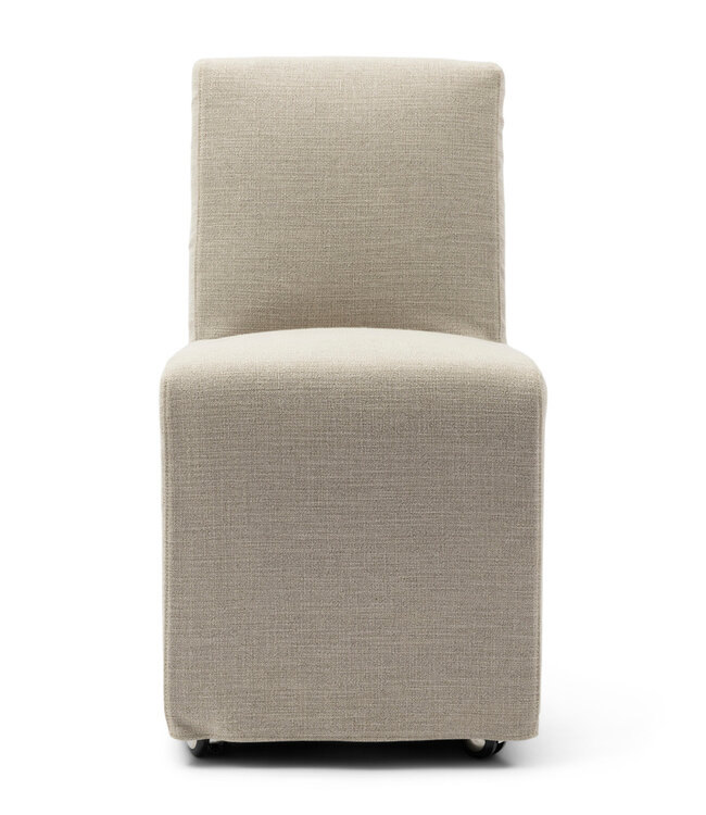 Rivièra Maison Eetkamerstoel Firenze | Fabulous Flax