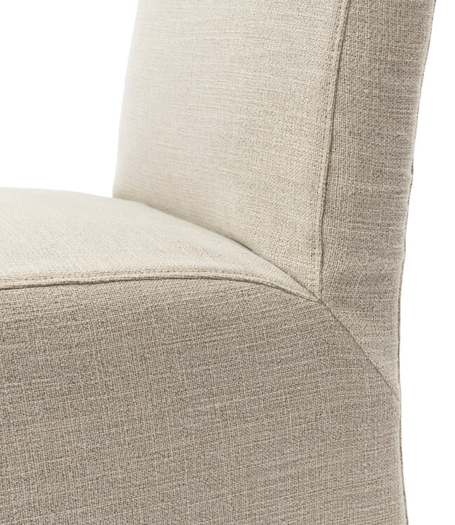 Rivièra Maison Eetkamerstoel Firenze | Fabulous Flax