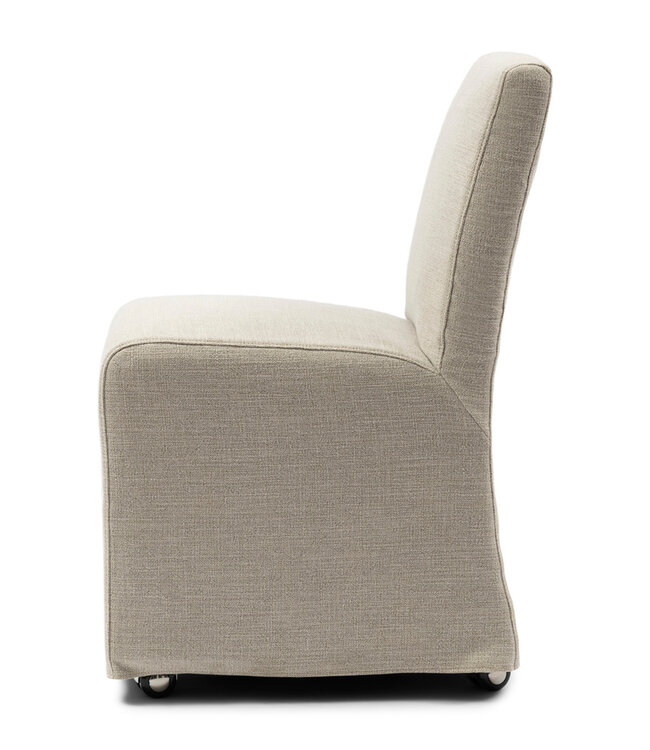 Rivièra Maison Eetkamerstoel Firenze | Fabulous Flax