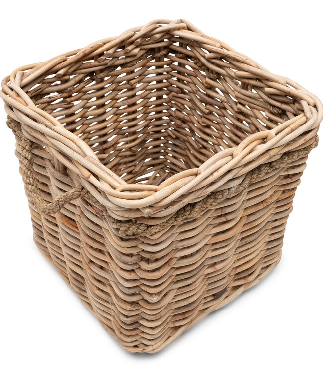 Rivièra Maison Fiuggo Plantenbak | H64 x B64 x D64 cm