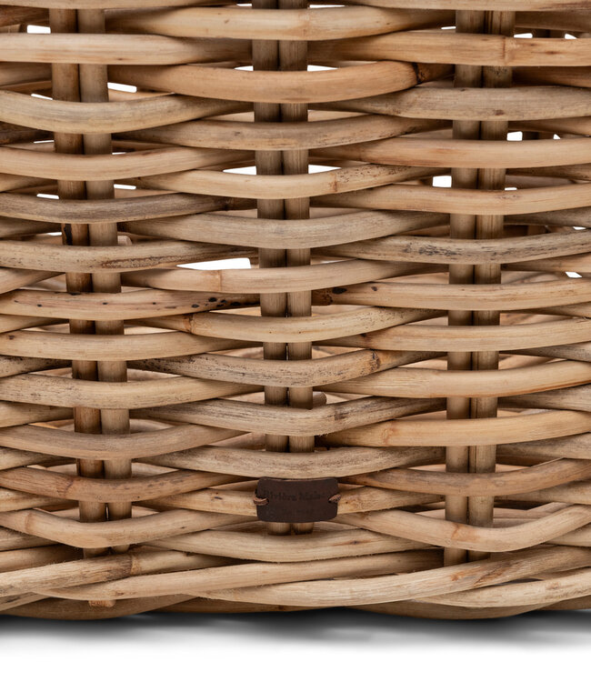 Rivièra Maison Fiuggo Plantenbak | H64 x B64 x D64 cm