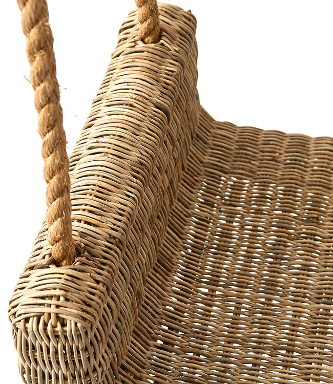 Rivièra Maison Ibiza Schommel | Outdoor | Rustiek Rattan