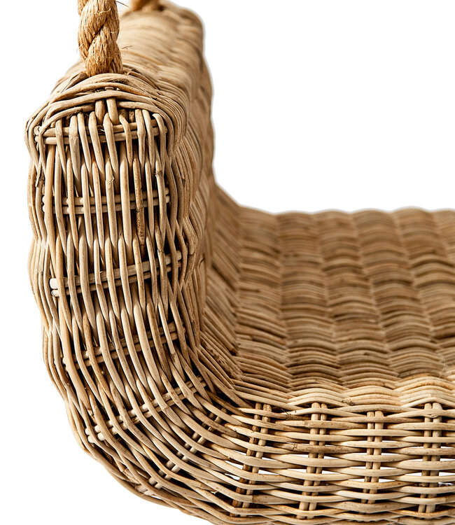 Rivièra Maison Ibiza Schommel | Outdoor | Rustiek Rattan