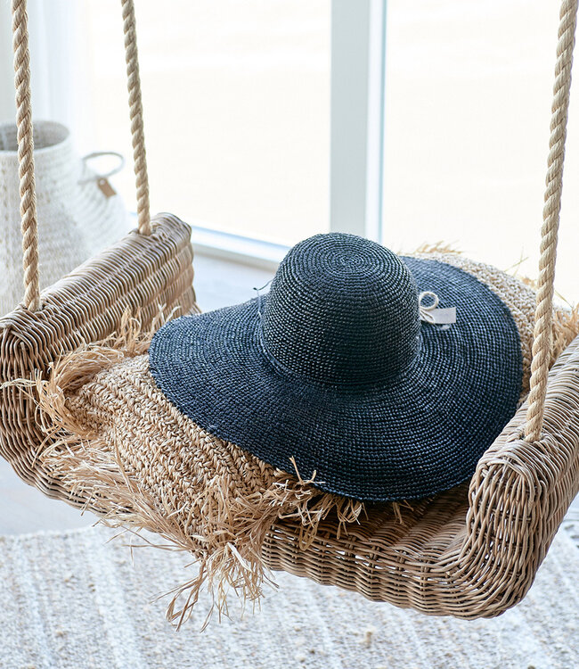 Rivièra Maison Ibiza Schommel | Outdoor | Rustiek Rattan