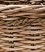 Rivièra Maison Fiuggo Plantenbak | H50 x B50 x D50 cm