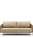 Rivièra Maison Buitensofa Sanur | H73 x B203 cm