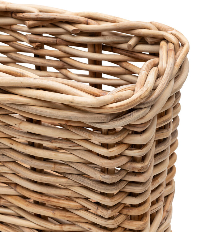 Rivièra Maison Fiuggo Plantenbak | H90 x B90 x D37 cm