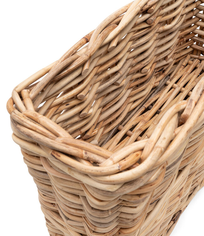 Rivièra Maison Fiuggo Plantenbak | H90 x B90 x D37 cm