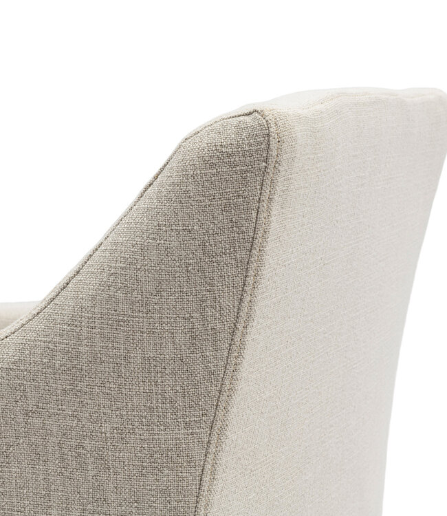 Rivièra Maison Firenze Eetkamerstoel Met Losse Hoes