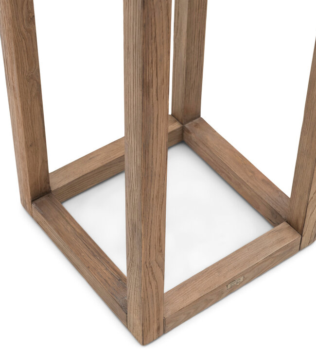 Rivièra Maison Fraser Island Planter | H110 x B40 x D40 cm