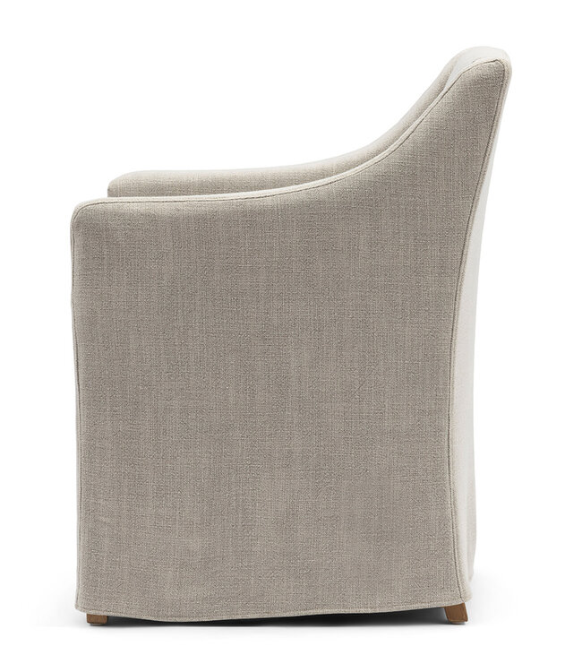 Rivièra Maison Firenze Eetkamerstoel Met Losse Hoes