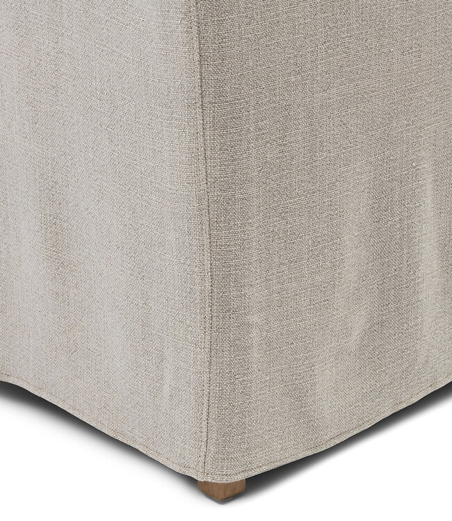 Rivièra Maison Firenze Eetkamerstoel Met Losse Hoes