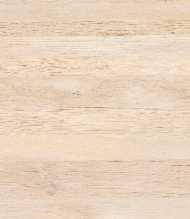 Rivièra Maison Imola Eettafel | H78 x B180 x D90 cm