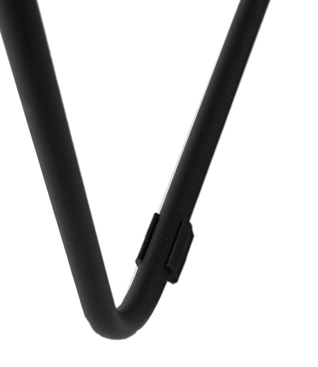 Rivièra Maison Eetkamerstoel Frisco Drive | Koffie | H83 x B54 x D44 cm