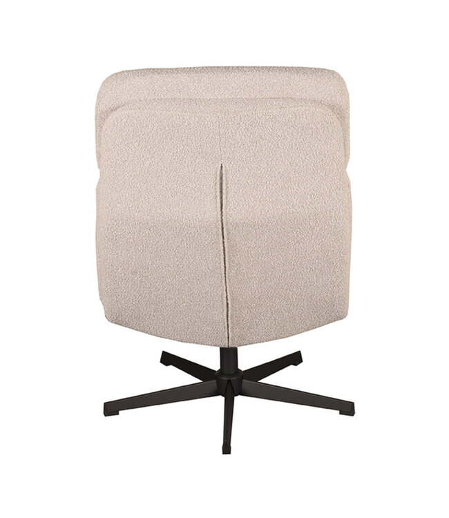 LABEL51 Draaifauteuil Alvar 53x57x83 cm