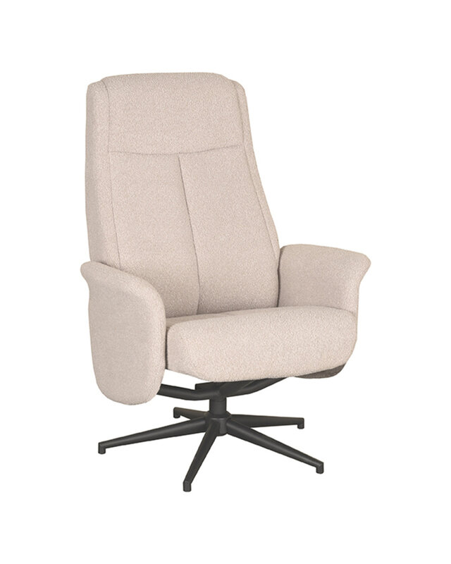 LABEL51 Relaxfauteuil Bergen 77x76x105 cm