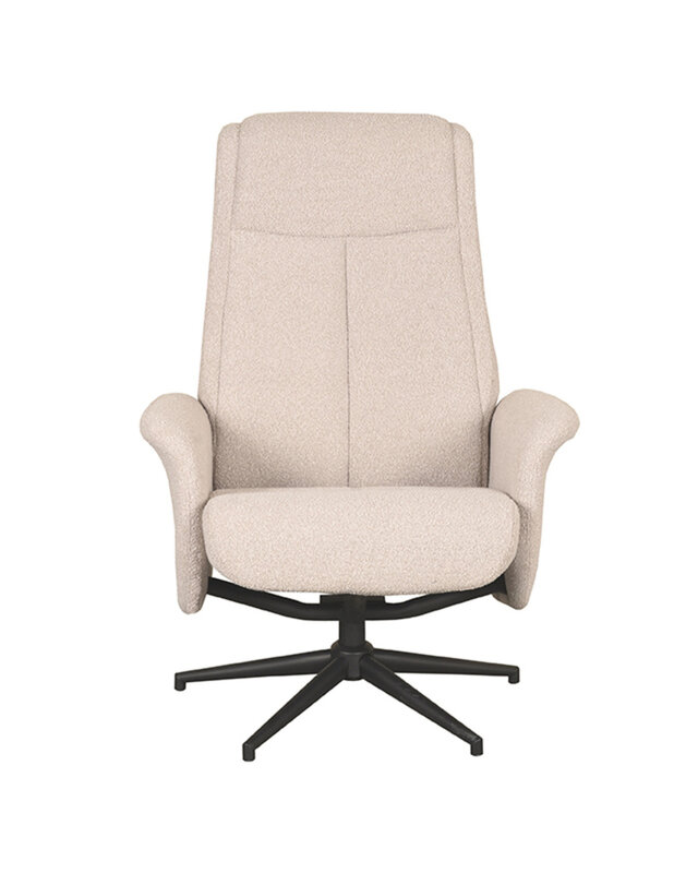 LABEL51 Relaxfauteuil Bergen 77x76x105 cm