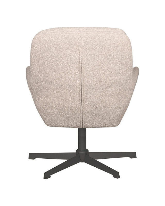 LABEL51 Draaifauteuil Moss 70x77x90 cm