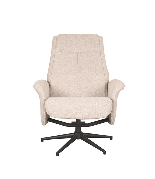 LABEL51 Relaxfauteuil Bergen 77x76x105 cm