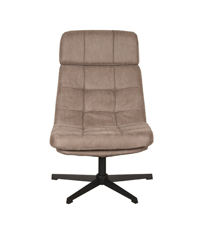 LABEL51 Relaxfauteuil Alvar 53x57x83 cm