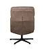 LABEL51 Relaxfauteuil Alvar 53x57x83 cm