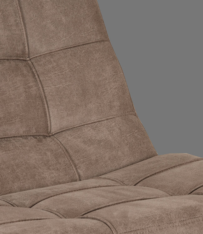 LABEL51 Relaxfauteuil Alvar 53x57x83 cm