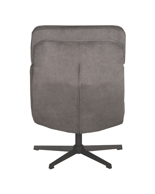 LABEL51 Relaxfauteuil Alvar 53x57x83 cm