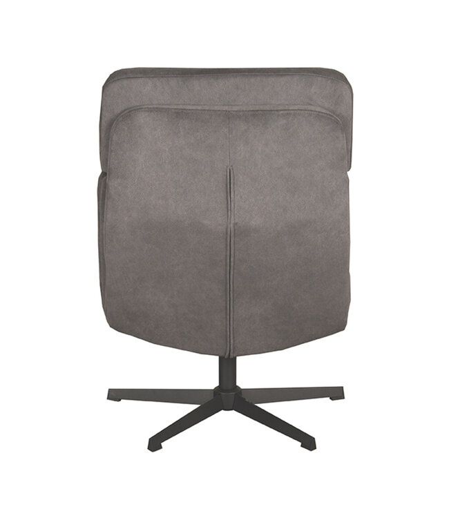 LABEL51 Relaxfauteuil Alvar 53x57x83 cm