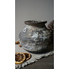 Oud Tuimelpotje | Nr 1 | H14 x D15 cm