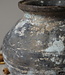 Rene Houtman Oud Tuimelpotje | Nr 1 | H14 x D15 cm