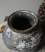 Rene Houtman Oud Tuimelpotje | Nr 1 | H14 x D15 cm