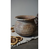 Oud Tuimelpotje | Nr 2 | H10 x D12 cm