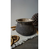 Oud Tuimelpotje | Nr 1 | H9 x D11 cm