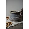 Oud Tuimelpotje | Nr 2 | H9 x D11 cm