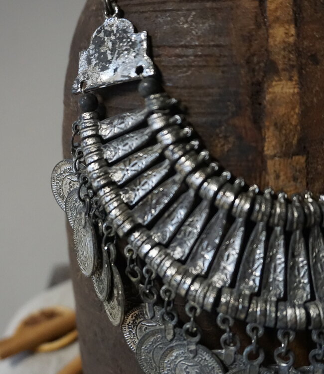 Rene Houtman Ketting Voor Kruik/Pot | Verstelbaar